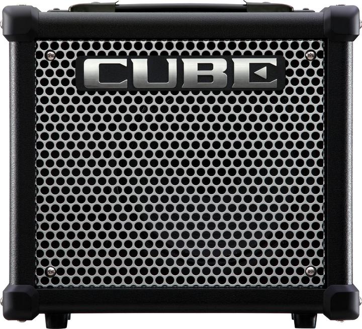 Produktbild Roland CUBE-10GX Gitarrenverstärker (Gitarre, 10 W)