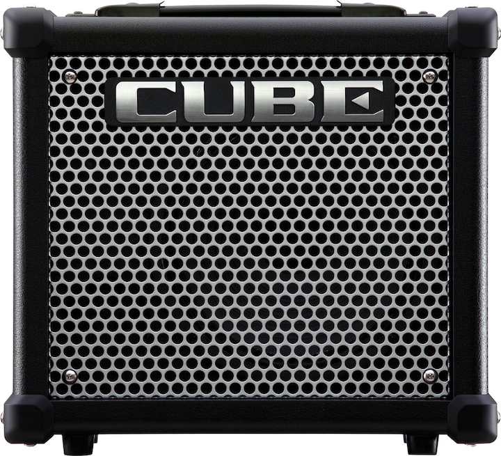Roland CUBE-10GX Gitarrenverstärker (Gitarre, 10 W)