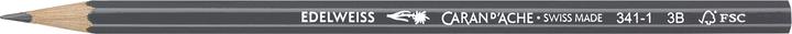 Produktbild Caran d'Ache Edelweiss Bleistifte (2.10 mm, 3B, 12 x)