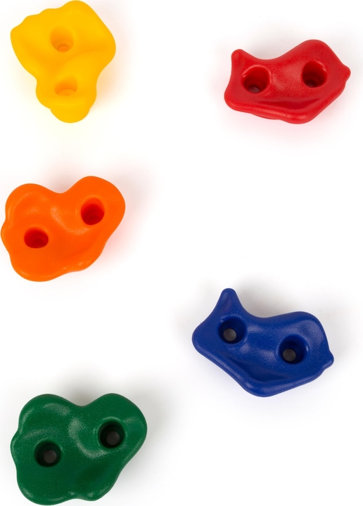 Actual product image small foot Heavenstormer (multicolour)