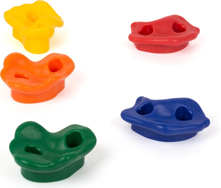 Actual product image small foot Heavenstormer (multicolour)