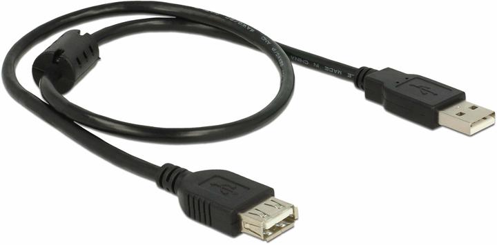Produktbild Delock USB A – USB A (0.50 m, USB 2.0)
