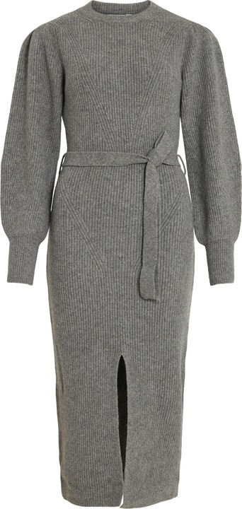 Produktbild Vila Langarm Strickkleid (S)