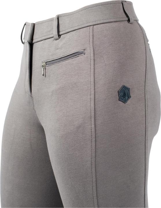 Produktbild Marengo Reithose Cotton Comfort Kniebesatz Damen (46)