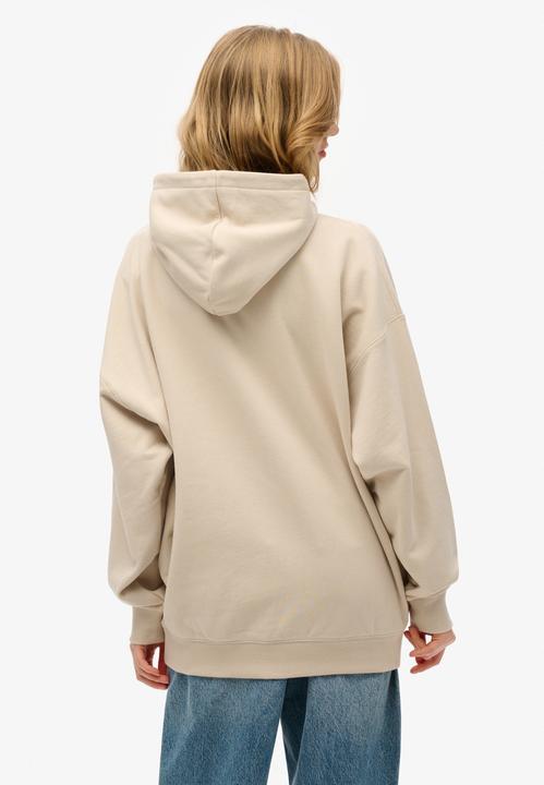 Produktbild Superdry Venue Metallic Relaxed (L)