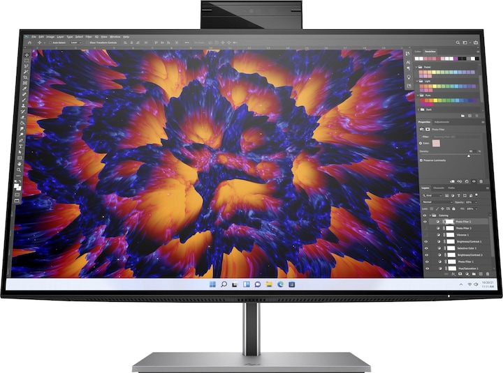 Produktbild HP Z24m G3 (2560 x 1440 Pixel, 23.80")