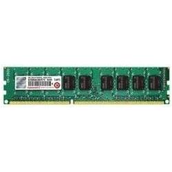 Thumbnail - Transcend 4GB DDR3L 1600 U-DIMM 1RX8 (1 x 4GB, 1600 MHz, DDR3-RAM, DIMM), RAM