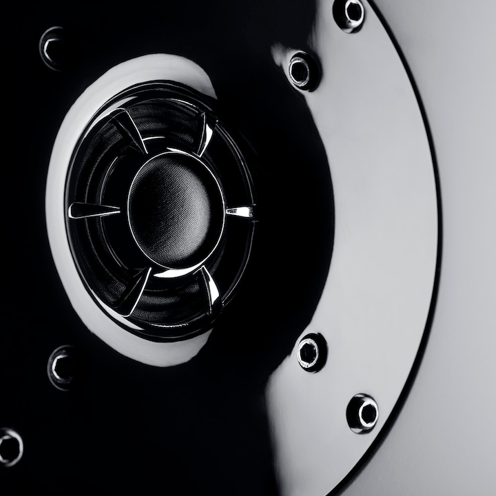 Actual product image Teufel Ultima 20 Concept Power Edition 2.1-Set (Set, 325 W)