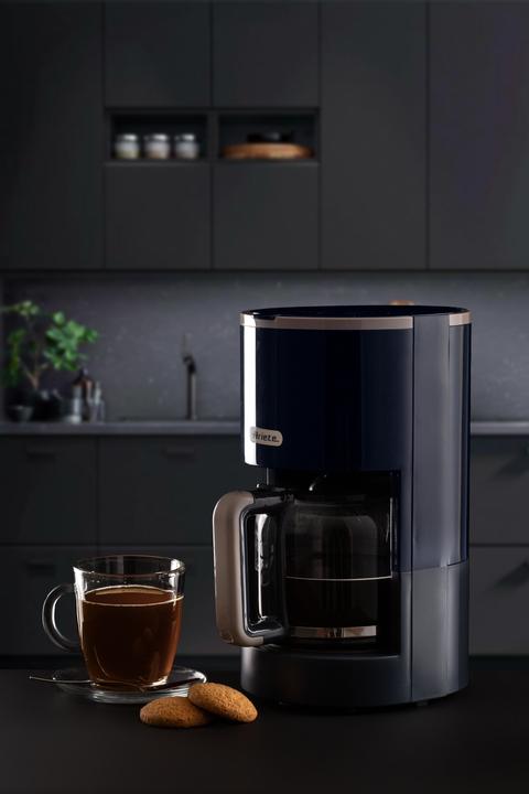 Actual product image Ariete 1394 Filterkaffeemaschine
