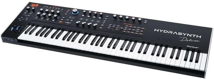 Immagine prodotto Sintetizzatore Hydrasynth Deluxe