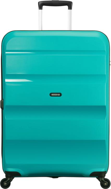 Deep Turquoise