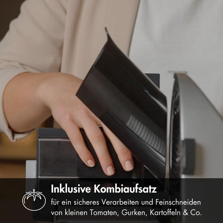 Produktbild Graef M20 Allesschneider