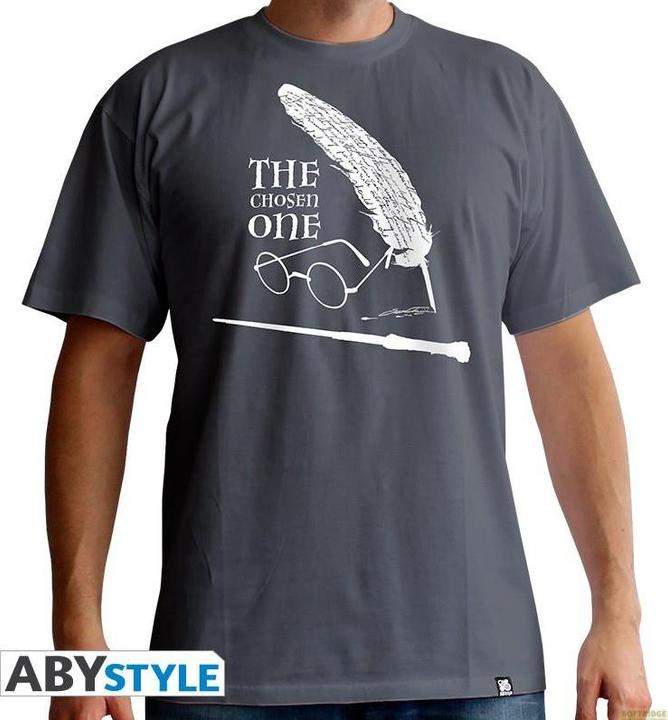 ABYstyle Harry Potter - Chosen One - M Grosse (M)