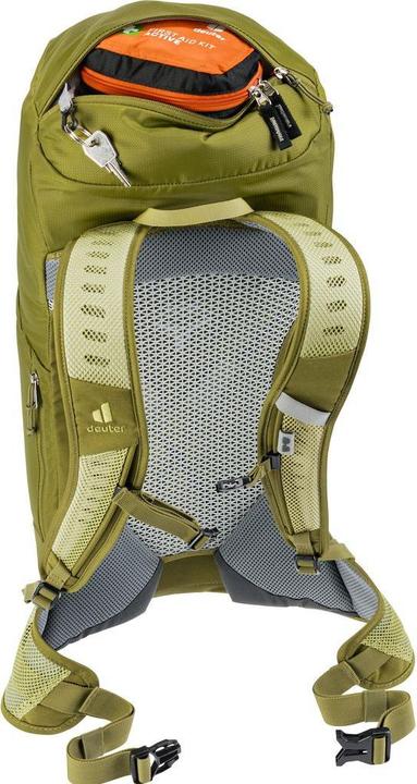 Actual product image Deuter AC Lite 24 (24 l)