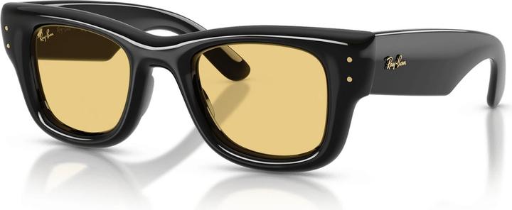 Actual product image Ray Ban Wayfarer buffer