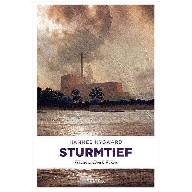 Sturmtief, Belletristik von Hannes Nygaard
