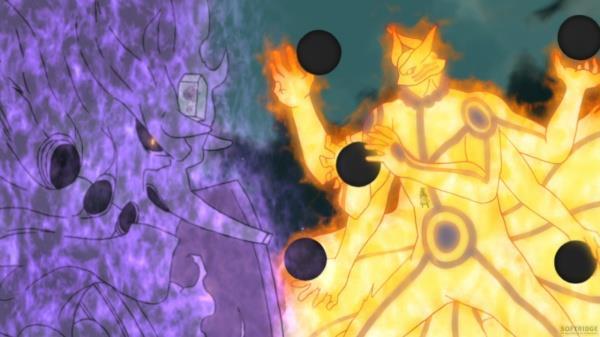 Actual product image Naruto Shippuden - Collector's Edition - Part III (Blu-ray, 2007, German)