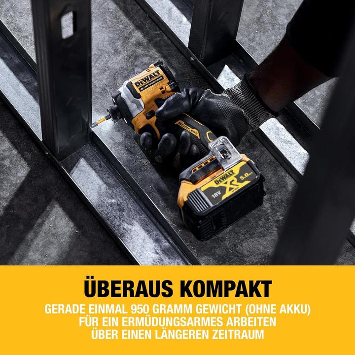 Image du produit DeWalt DCF850N-XJ