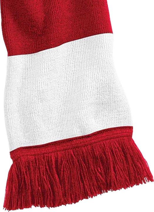 Produktbild Beechfield Schal gestreift Erwachsene