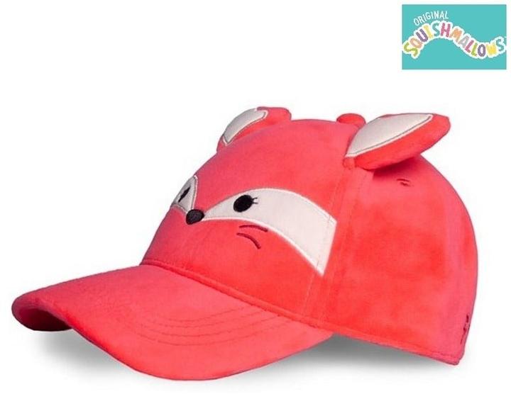 Immagine prodotto Difuzed Squishmallows casquette baseball Fifi Novelty (Taglia unica)