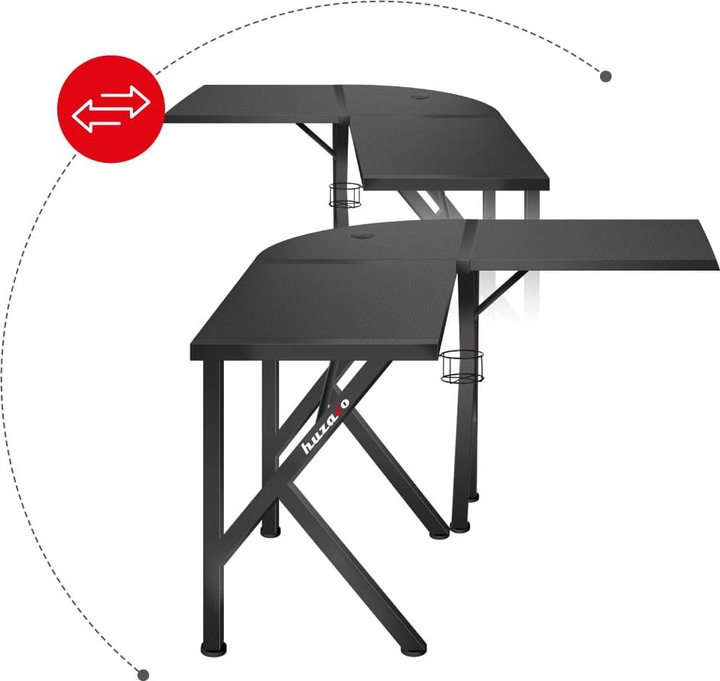 Produktbild Huzaro Hero 6.3