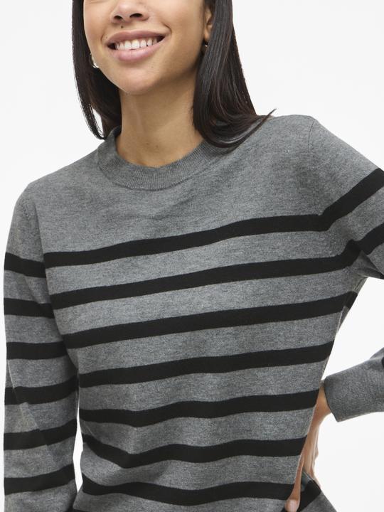 Produktbild Vila VIKERRY Rundhals Strickpullover (L)