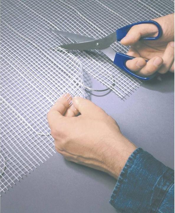 Immagine prodotto Arnold Rak FH P 2145i Riscaldamento a pavimento ele