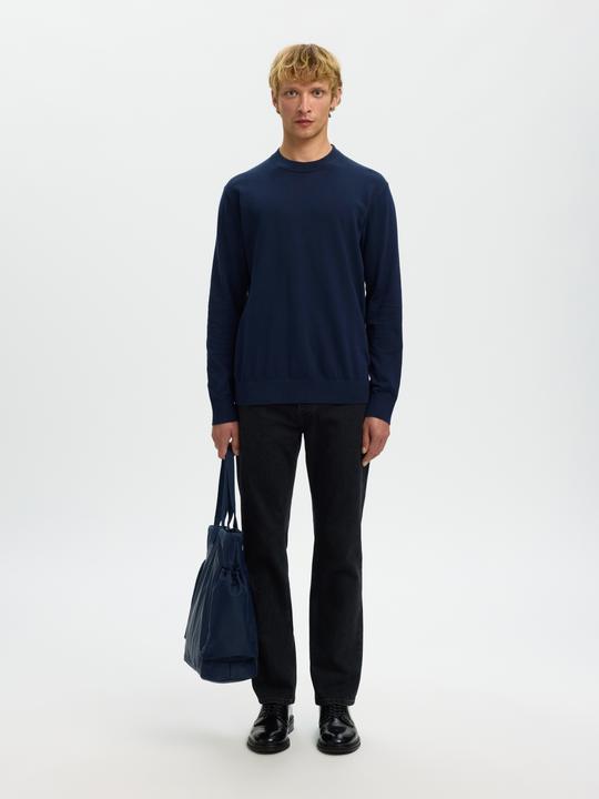 Produktbild Selected Baumwoll Pullover (M)