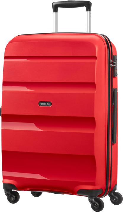 Actual product image American Tourister Bon Air (91 l)