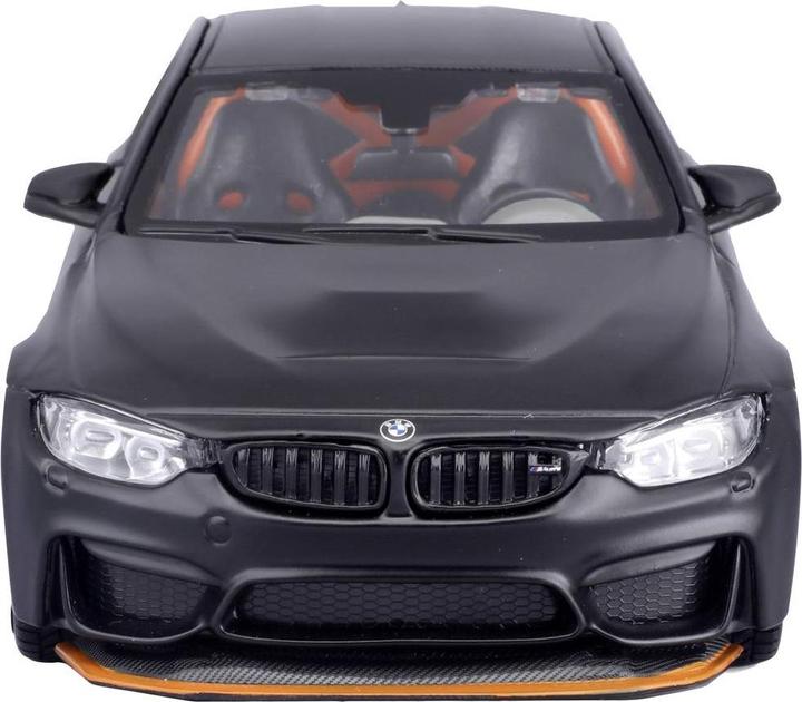 Produktbild Maisto BMW M4 Gts