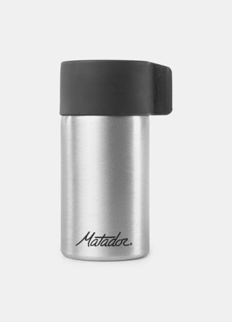 Actual product image Matador Waterproof Travel Canister - 40ml (Packing system)