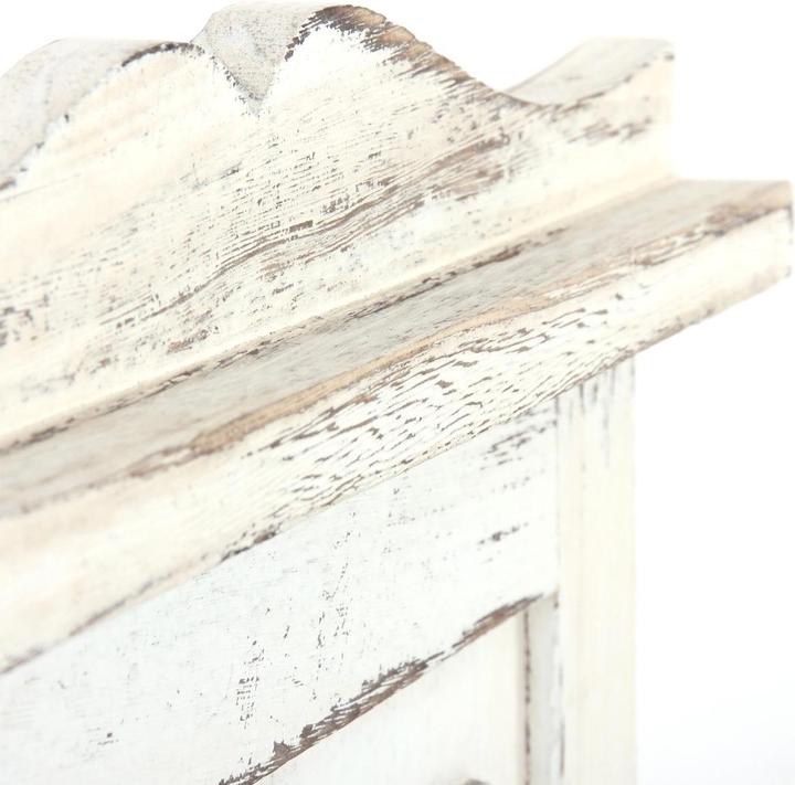 Shabby White