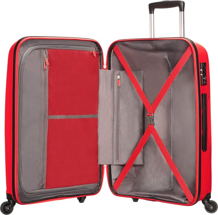 Actual product image American Tourister Bon Air (91 l)