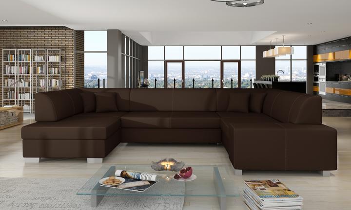 Image du produit ELTAP Havana (Paysage de canapé, Canapé-lit)