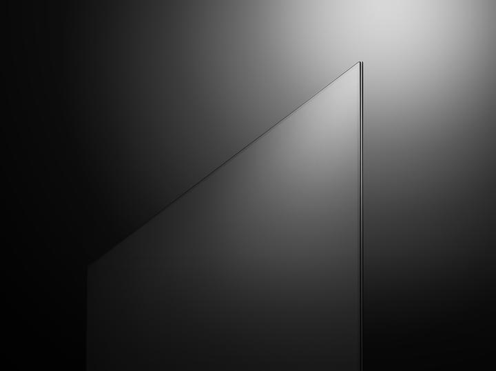 Actual product image LG Oled65g8 (65", OLED, 4K, 2018)