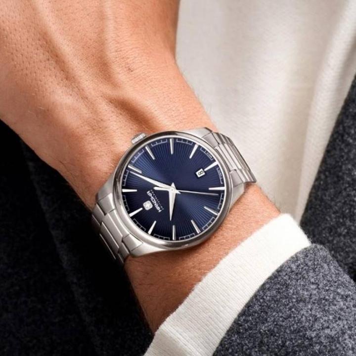 Produktbild Hanowa Simmen (Analoguhr, 40 mm)