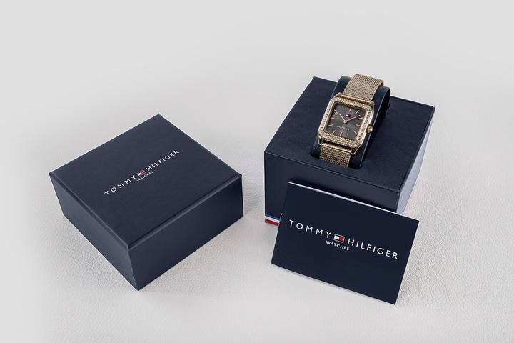 Immagine prodotto Tommy Hilfiger Toni 1782610 (Orologio da polso analogico)