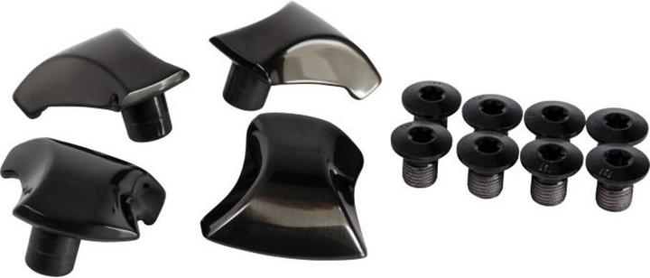 Immagine prodotto Shimano XTR FC-M9000/M9020 bullone per ingranaggio S/L 2 velocità M7x8,5 mm
