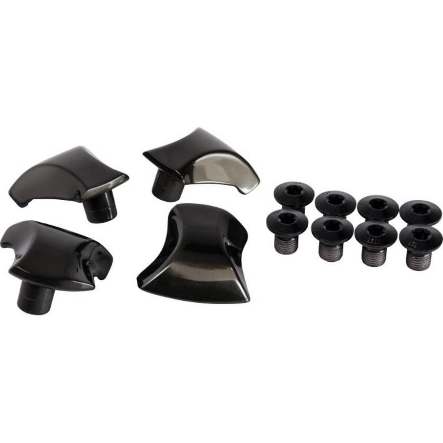 Shimano, Zubehör Schaltung + Antrieb