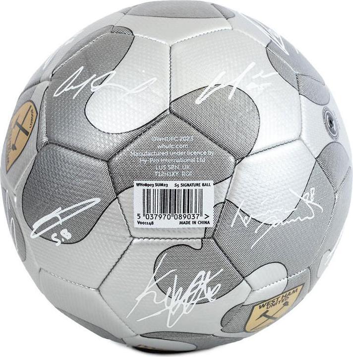 Immagine prodotto FC Barcelona Pallone calcio 32 (5)