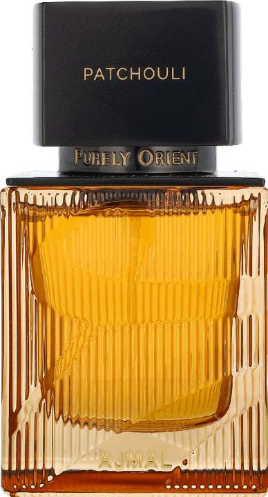 Immagine prodotto Ajmal Purely Orient Patchouli - EDP - Volume: 75 (Eau de parfum, 75 ml)
