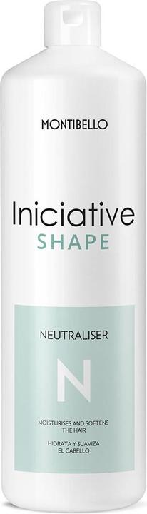 Actual product image Montibello Initiative Shape Perm 2 500ml (Body lotion, 500 ml)