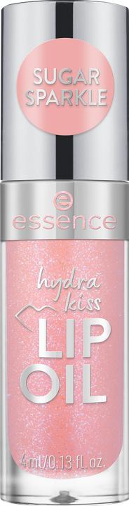 essence hydra kiss LIP OIL (10 Sugar Sparkle)