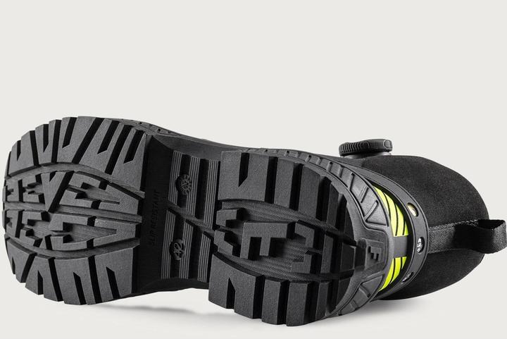 Produktbild Fristads ComfortStep S3S (36, 37, 38, 39, 40, 41, 42, 43, 44, 45, 46, 47, 48)