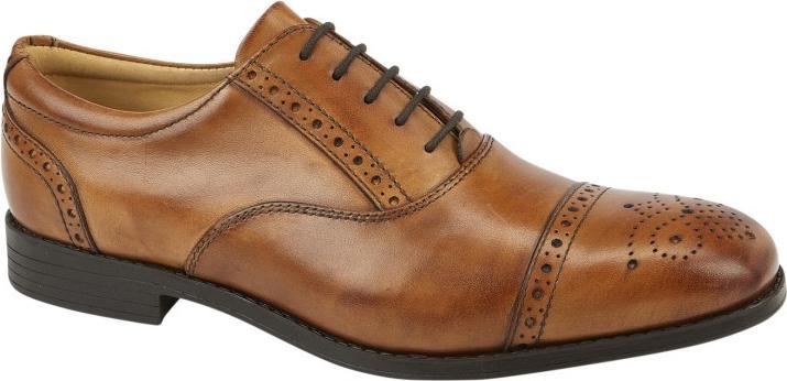 Produktbild Tredflex Halbschuhe Leder (40.5)