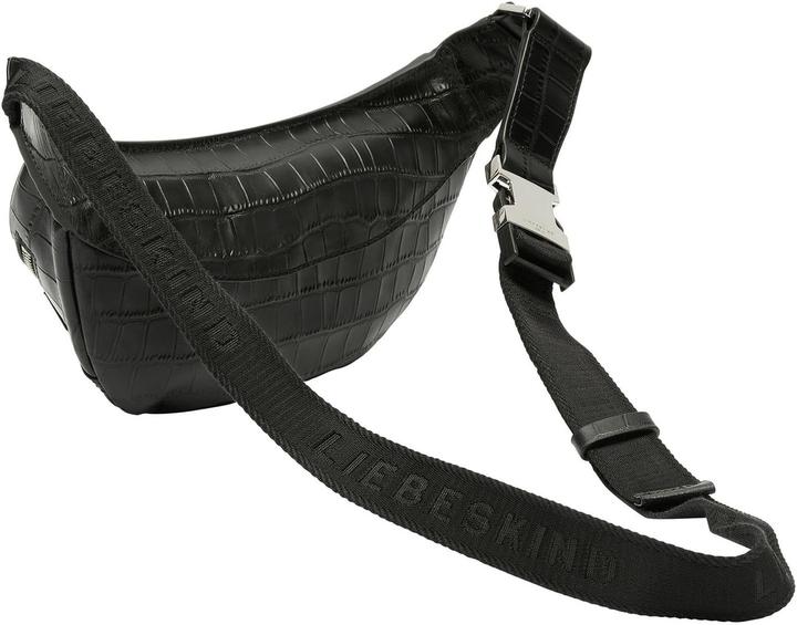 Image du produit Liebeskind Berlin Sac banane / sac banane Chudy New Croco 2152401