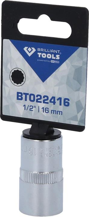 Produktbild Brilliant Tools BT022416 (16 mm)