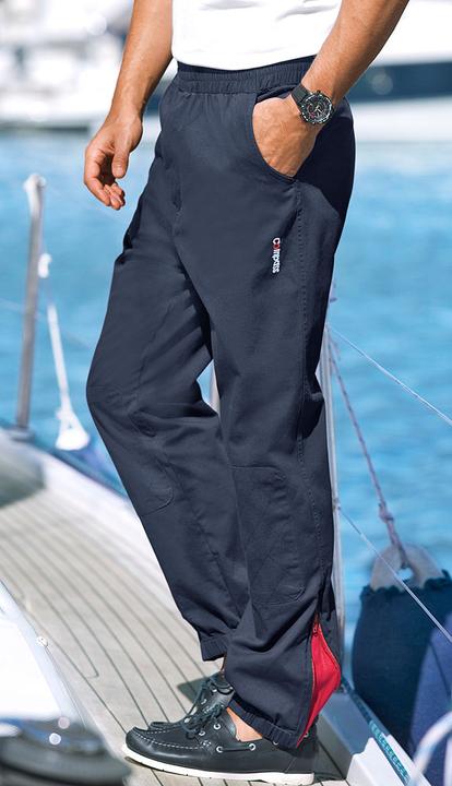 Immagine prodotto Compass Herren Cargo-Bordhose (60)