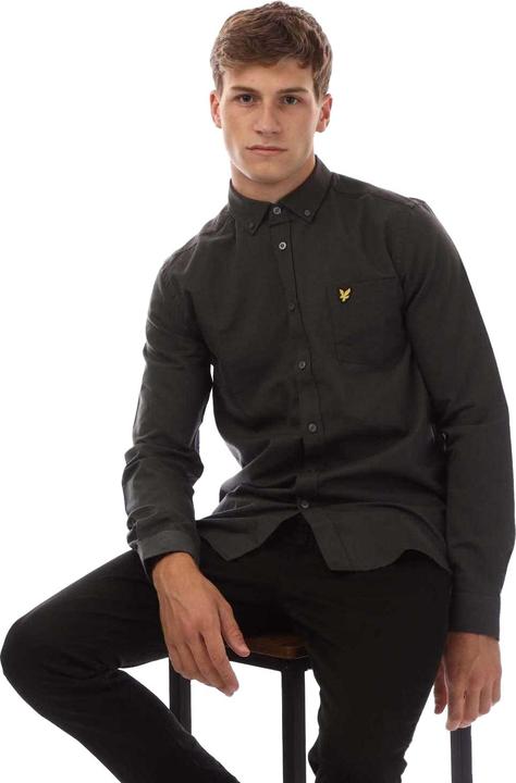 Produktbild Lyle and Scott Leicht Hemd Regulär (L)