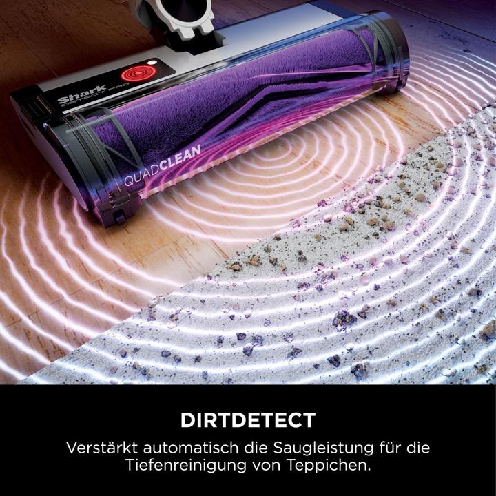 Image du produit Shark IW3611